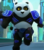 Join the Pandaverse